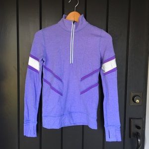 Ivivva by Lululemon Shirt